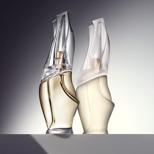 Donna Karan Cashmere Mist Eau de Parfum Perfume Spray For Women, Purse Spray, Travel Spray, 0.23 Fl. Oz.