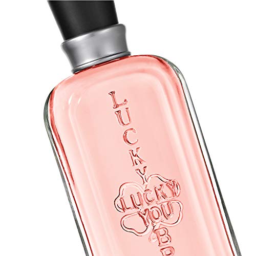 Lucky Brand Lucky You Eau de Toilette for Women, 3.4 fl oz