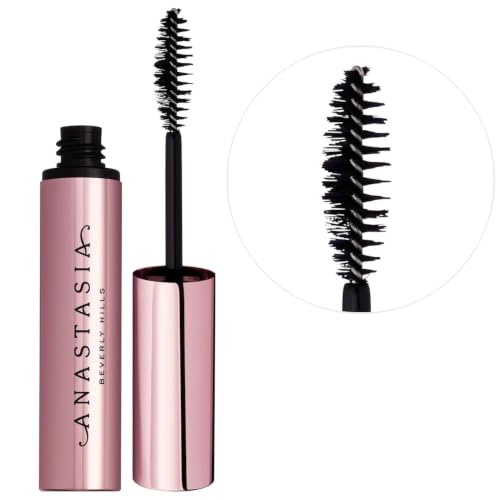Anastasia Beverly Hills - Clear Brow Gel Mini Flexible Eyebrow Setter