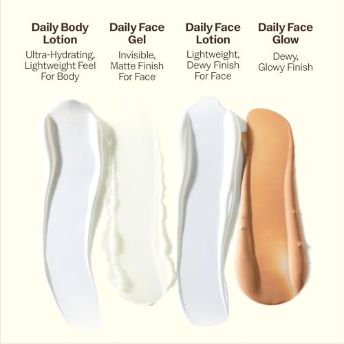 Sun Bum Daily SPF 50 Sunscreen Body Lotion with Vitamin E - 8 oz
