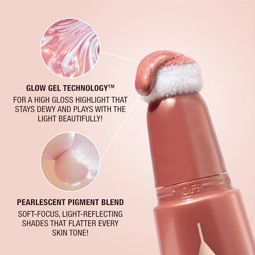 Charlotte Tilbury Beauty Light Wand - Liquid Highlighter Makeup
