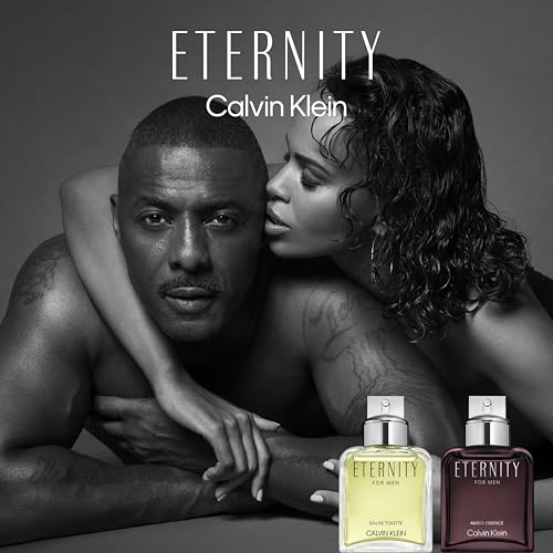 Calvin Klein Eternity For Men Eau de Toilette 1.6 fl oz