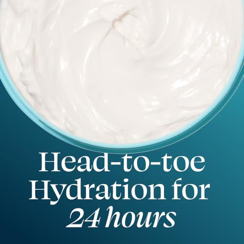 TULA Skin Care Barrier Balance Ceramide Body Moisturizer, 8.1 oz.