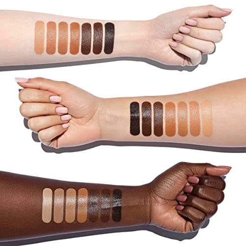 Anastasia Beverly Hills - Crème Bronzer Weightless Cream Face Makeup Glow