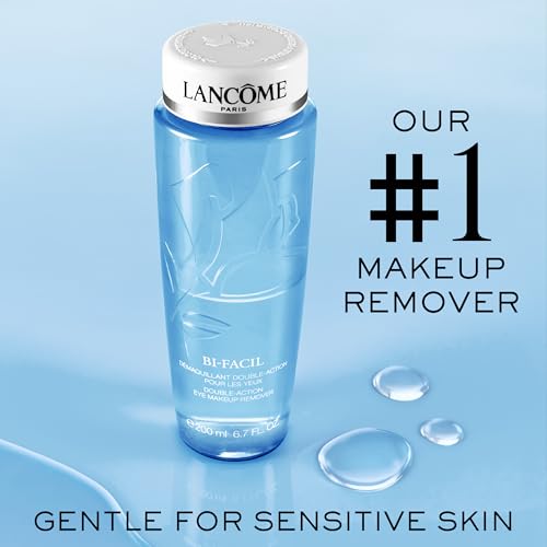 Lancôme - Bi-Facil Double Action - Eye Makeup Remover - 6.7 Fl Oz