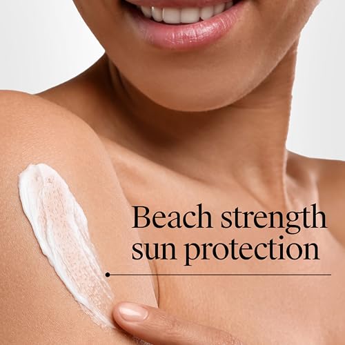 Neutrogena Beach Defense Sunscreen Lotion SPF 50, 6.7 fl oz