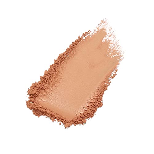 Jane Iredale PureBronze Matte Bronzer Refill Bronzing Powder with Buildable Coverage Lightweight & Breathable Feel Cruelty-Free 3 Natural Tones