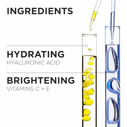 Kerastase Blond Absolu Cicaflash Hydrating Conditioner - Hair Repair For Bleached & Damaged Hair, Strengthens & Nourishes, With Hyaluronic Acid, Protects Against Breakage