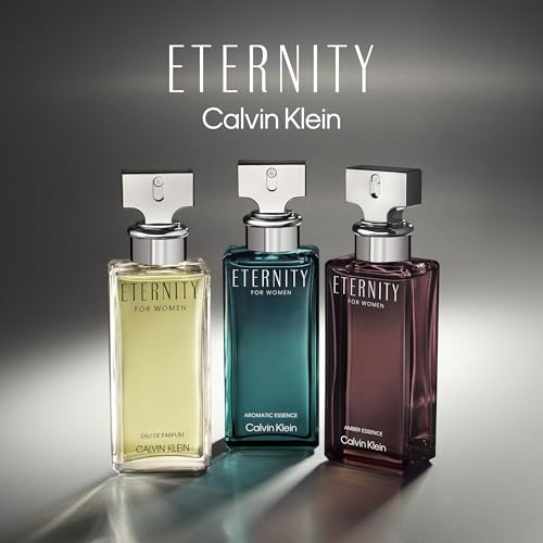 Calvin Klein Eternity For Women Eau de Parfum 1 fl oz