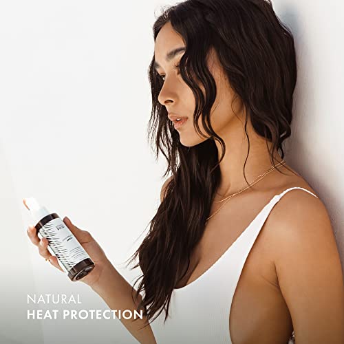 BONDIBOOST Heat Protectant Spray for Hair Styling, 4.23 fl oz