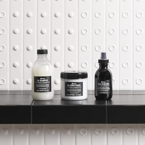 Davines OI Conditioner Daily Softening Silky Cream, For All Hair Types