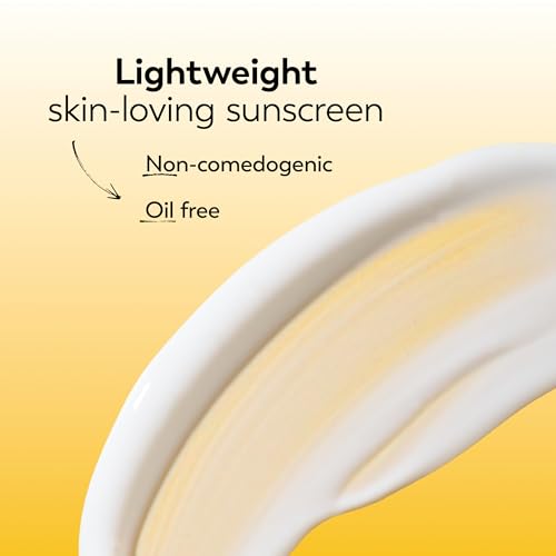 Olay Face Moisturizer, Complete with Sunscreen SPF 15, Daily Facial Lotion for Normal Skin, Lightweight Hydrating Broad Spectrum Sun Protection - Vitamin C, E, and Niacinamide - 6 Oz 2 Pack