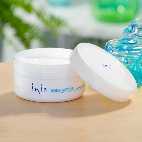 Inis the Energy of the Sea - Rejuvenating Body Butter, 10.1 fl oz