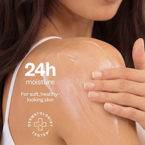 RENPURE Coconut Milk&Vitamin E Hydrating Body Lotion All Skin Types 2x16oz