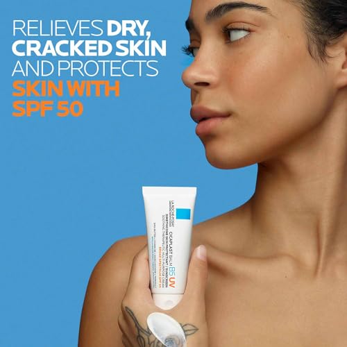 La Roche-Posay Cicaplast Balm B5 SPF 50 with Centella Asiatica 1.35oz
