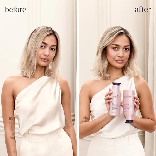 Pureology Pure Volume Shampoo – For Fine Hair, 9 fl oz
