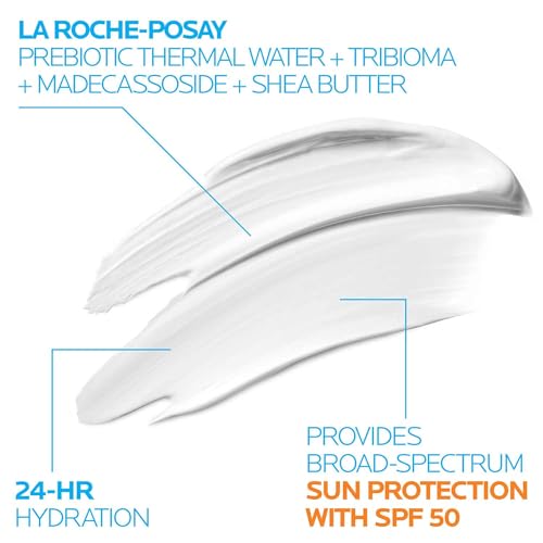 La Roche-Posay Cicaplast Balm B5 SPF 50 with Centella Asiatica 1.35oz