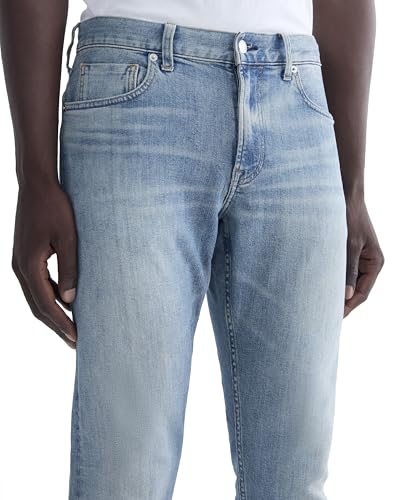 Everlane The Selvedge Slim-Fit Jean - Longbay Size 31x30