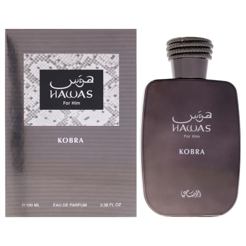 RASASI Hawas Kobra