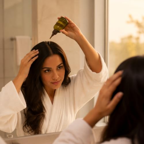 Difeel Coconut Hair Oil Blend 7.1 Ounce ounce