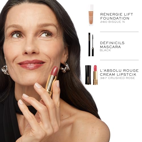 Lancôme L'Absolu Rouge Hydrating Cream Lipstick - 391 Exotic Orchid