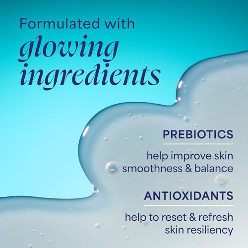 TULA Skincare Cult Classic Purifying Face Cleanser, Daily Wash for Pores & Skin Balance with Prebiotic Extracts, Antioxidants & Turmeric, Deep Cleansing Formula, 6.7 FL OZ
