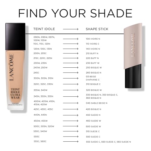 Lancôme Teint Idole Ultra Wear - Stick Foundation - 260 Bisque Neutral