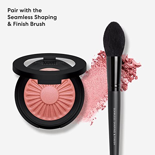 bareMinerals Gen Nude Blonzer, Kiss Of Pink, 0.13 oz