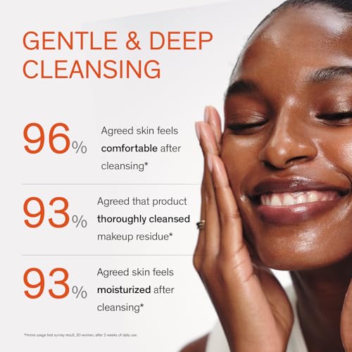 Sulwhasoo Gentle Cleansing Oil | Korean Oil Cleanser & Makeup Remover | Dissolves Waterproof Makeup & SPF | Hydrating Double Cleanse Face Wash for Dry & Sensitive Skin, 1.69 fl. oz.