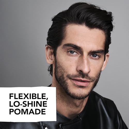 Bumble and bumble. Sumotech Flexible Hold Cream Solid | Hair Styling Cream | Pliable Texture, Flexible Hold + Lo-shine Finish | Wavy, Straight, 1.5 Ounce