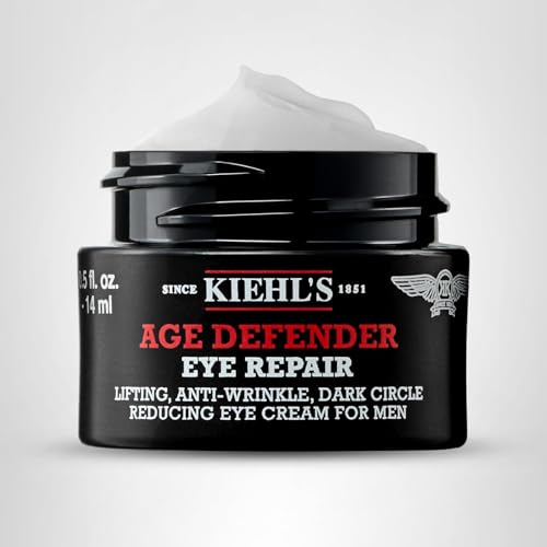 Kiehl's - Age Defender Men's Skincare Set - Anti-Aging - 2pk