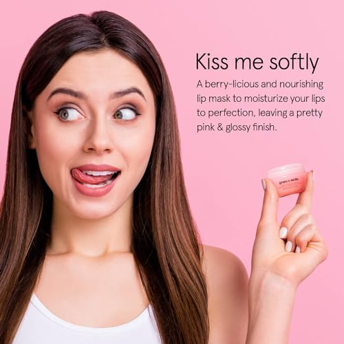 grace & stella Award Winning Lip Butter - Hydrating Lip Balm (1 - Pack)