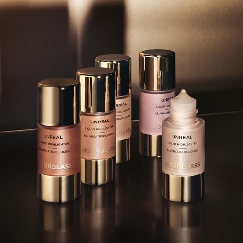 Hourglass Unreal Liquid Highlighter