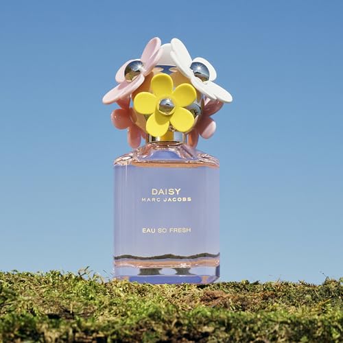 Marc Jacobs Daisy Eau So Fresh Eau de Toilette 2.5 fl oz