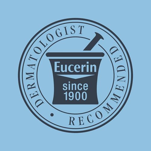 Eucerin Daily Hydration Cream, Broad Spectrum SPF 30, 8 OZ
