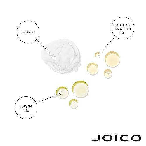Joico K-pak Color Therapy Shampoo & Conditioner (10.1 Oz)