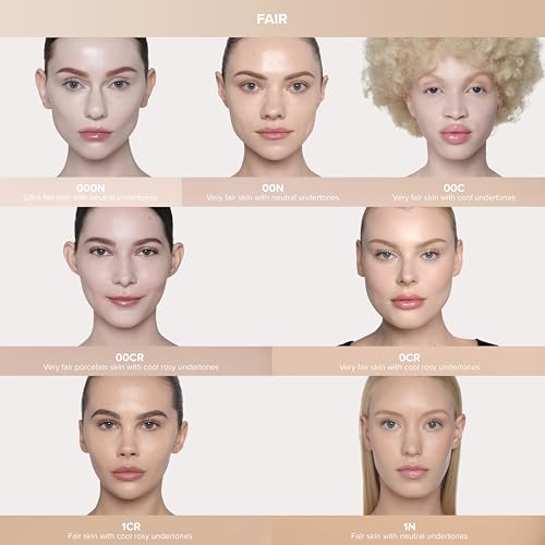 Anastasia Beverly Hills - Impeccable Blurring Matte Liquid Foundation