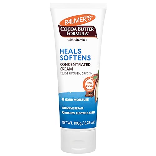 Palmer's Concentrated Body Cream, Cocoa Butter Formula (3.75 Oz)