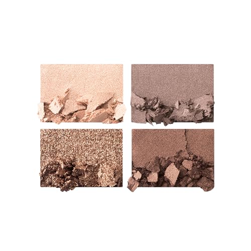Charlotte Tilbury Luxury Palette Eyeshadow Quad - Powder Eyeshadow