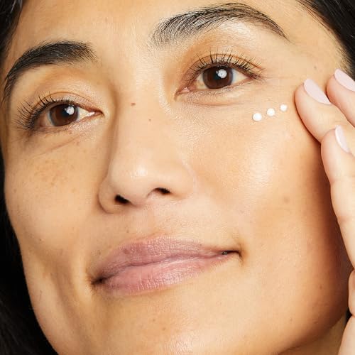 No7 Pure Retinol Under Eye Cream with 0.5% Retinol, 0.5 Oz