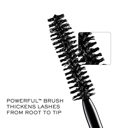 Lancôme Hypnôse Buildable & Voluminizing Mascara - Extreme Black