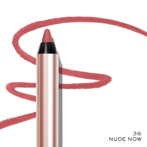 Lancôme Lip Idôle Lip Shaper - Creamy Matte Lip Liner - 36 Nude Now
