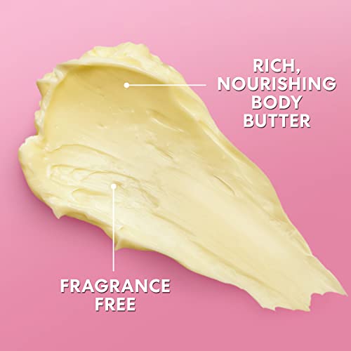Palmer's Vitamin E Body Butter for Dry, Damaged Skin (7.25 Ounce)
