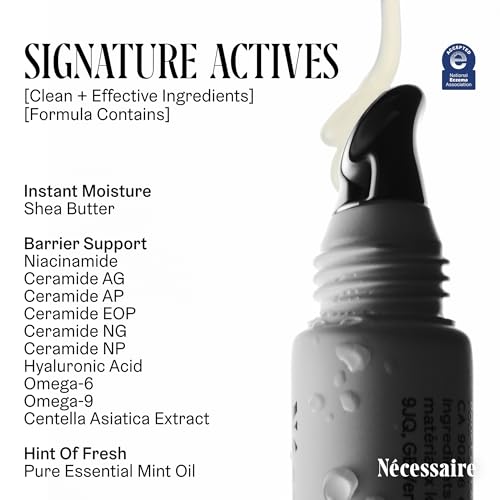 The Lip Balm. Hydrating Hyaluronic Acid Lip Balm. Niacinamide + Shea Butter