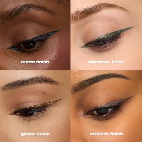 Urban Decay 24/7 Glide-On Waterproof Black Eyeliner Pencil (Perversion)