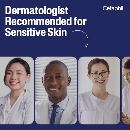 Cetaphil Vitamin C Serum for Dark Spots, Niacinamide, Fragrance Free, 1 Fl Oz