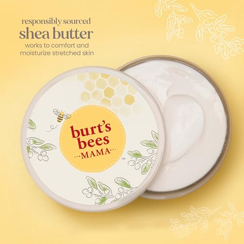 Burt's Bees Mama Belly Butter, 6.5 oz.