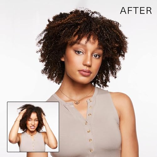 SURFACE Hair Awaken Thickening Cream: Volume, Style, Hold & Strengthen, 3oz