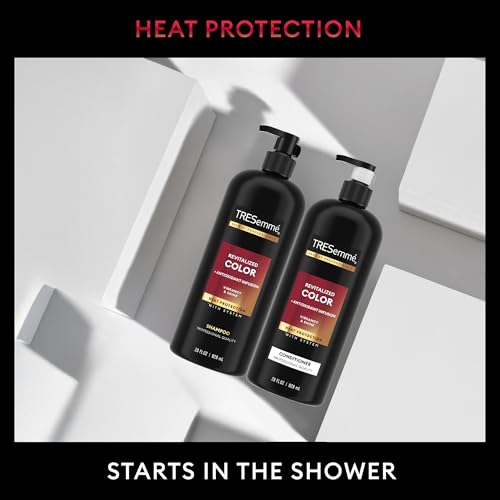 TRESemmé Revitalized Color Shampoo & Conditioner Set, 28 Oz Ea