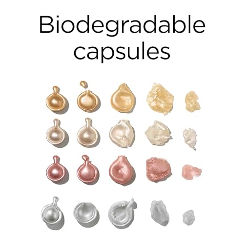 Elizabeth Arden Advanced Ceramide Capsules Daily Eye Serum, 60 Count